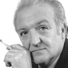 Bernard Freyd
