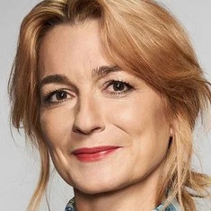 Lucie Cave