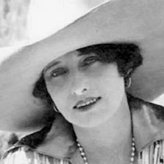 Vera McGinnis