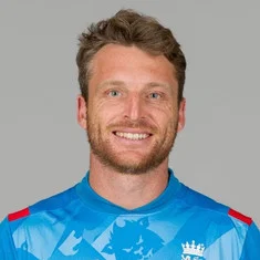Jos Buttler