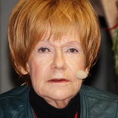 Maria Czubaszek