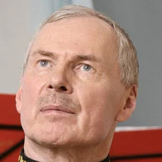 Владимир Гостюхин