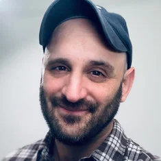 Daniel Hendricks Simon