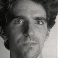 Bruno Delgado Ramo