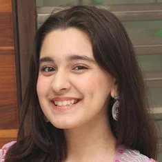 Naisha Khanna