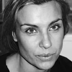 Jenny Lindroth