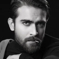Farrukh Ahmed Rehan