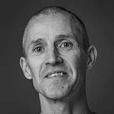 Steve McClure