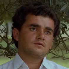 Hossein Rezai