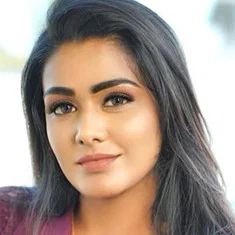 Dhroshni Sekar