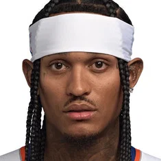 Jordan Clarkson