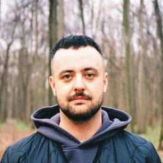 Simon Mozgovyi