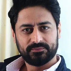 Mohit Raina