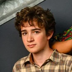 Levi Blom