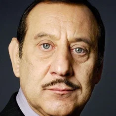 Вильфред Бенаиш