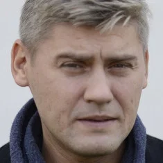 Андрей Аверьянов