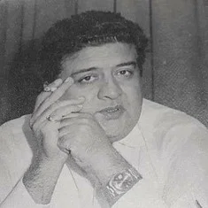 Harnam Singh Rawail