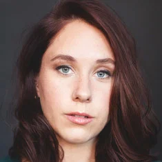 Ariel Charest