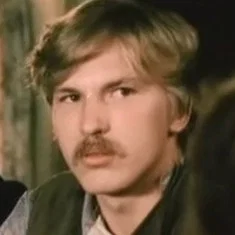 Сергей Бобров