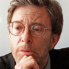 Stephen F. Cohen