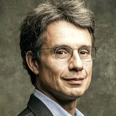 Bruno Patino
