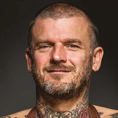 Mathew Pritchard