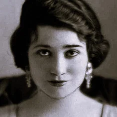 Fay Bainter