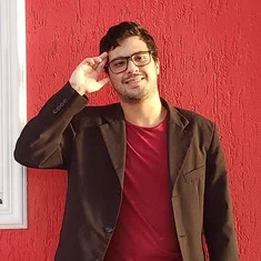 Maicon Andrade