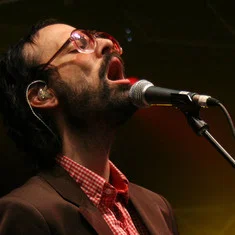 David Berman