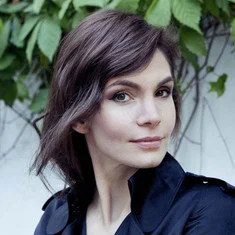 Nadine Warmuth