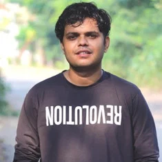 Nitesh Thakur