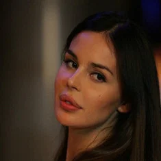 Nina Morić