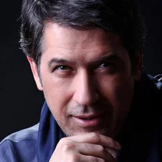 Farhad Jam