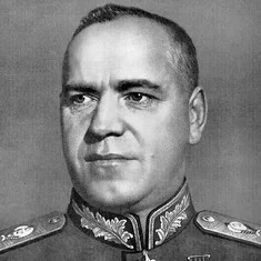 Георгий Жуков