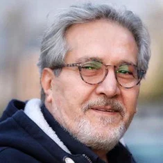Shahrokh Foroutanian