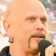 Ian Haugland