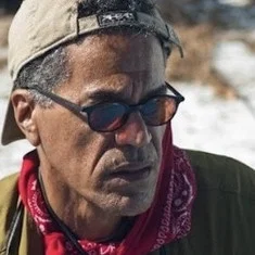 Luis Franco Brantley