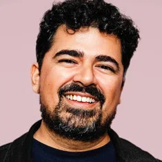Kashif Pasta