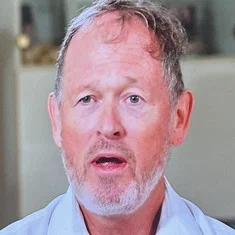 Timothy O'Rawe