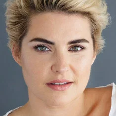 Morgana O'Reilly