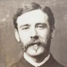 William Friese-Greene
