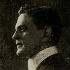 A.H. Van Buren