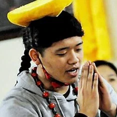 Tenzin Yeshi Paichang