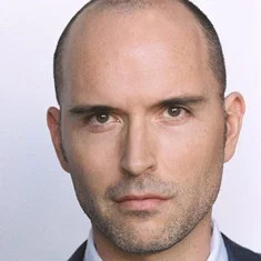 Ryan Gibson