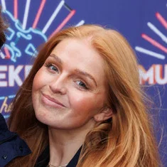 Rosalie van der Horst