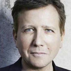 Stéphane Blet