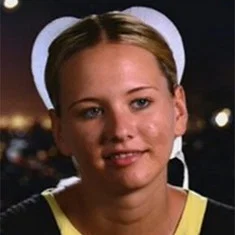 Iva Troyer
