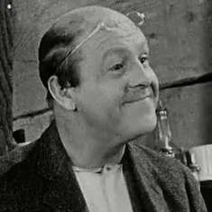 Harvey Clark