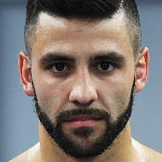 Tony Luis