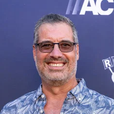 Steven P. Wegner